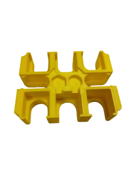 Zestaw Organizerów do gry Brass Birmingham