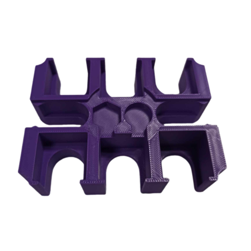 Zestaw Organizerów do gry Brass...