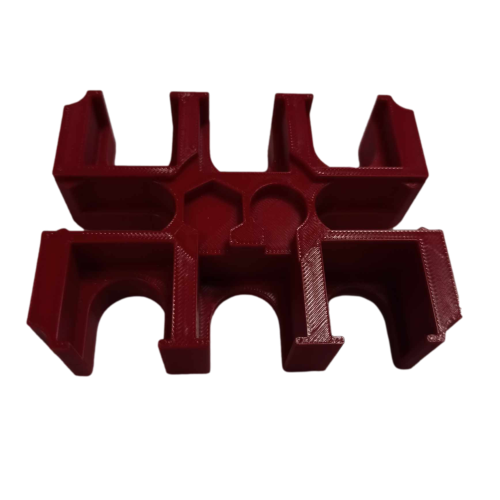 Zestaw Organizerów do gry Brass...