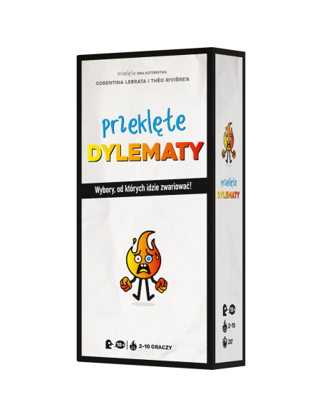 Przeklęte dylematy