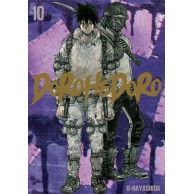 Dorohedoro - 10