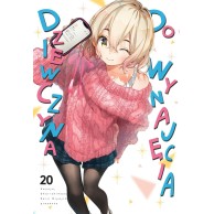 Dziewczyna do wynajęcia - 20