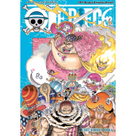 One Piece - 87