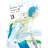 Summer time rendering - 13