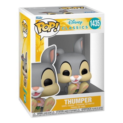 Figurka Funko POP Disney: Bambi - Thumper 1435