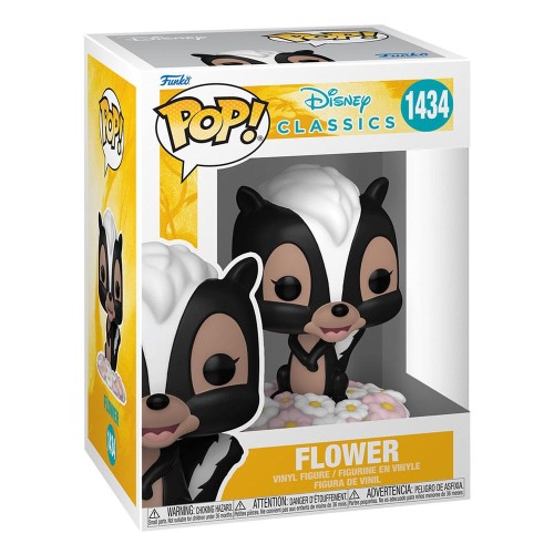 Figurka Funko POP Disney: Bambi -...