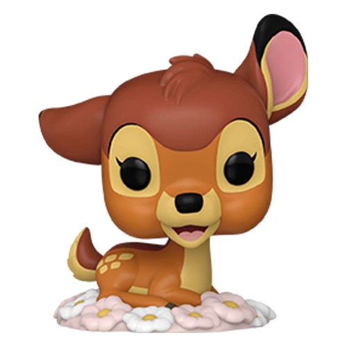Figurka Funko POP Disney: Bambi - Bambi 1433
