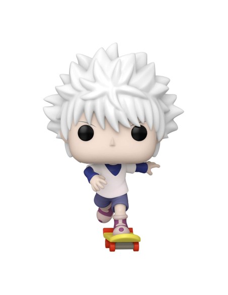 HXH top Funko pops