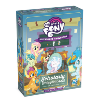 My Little Pony Adventures...