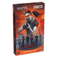 Vampire: The Masquerade...