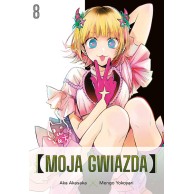 Moja gwiazda - 8