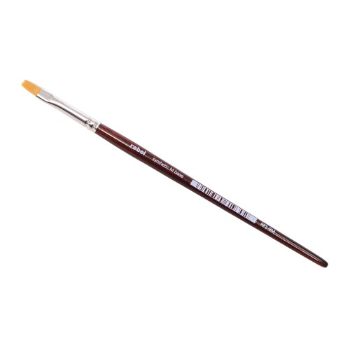 Rebel: Pędzel syntetyczny - Base - M