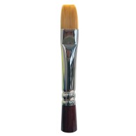 Rebel: Pędzel syntetyczny -...