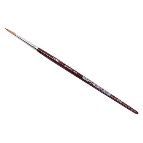 Rebel: Pędzel syntetyczny - Layer - 3