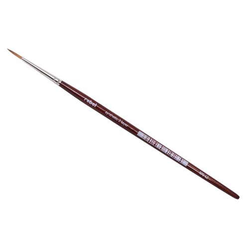 Rebel: Pędzel syntetyczny - Layer - 2