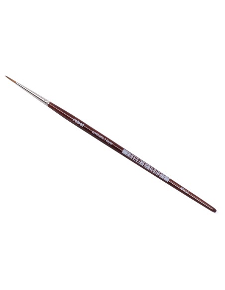 Rebel: Pędzel syntetyczny - Layer - 1