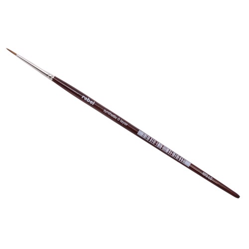 Rebel: Pędzel syntetyczny - Layer - 0