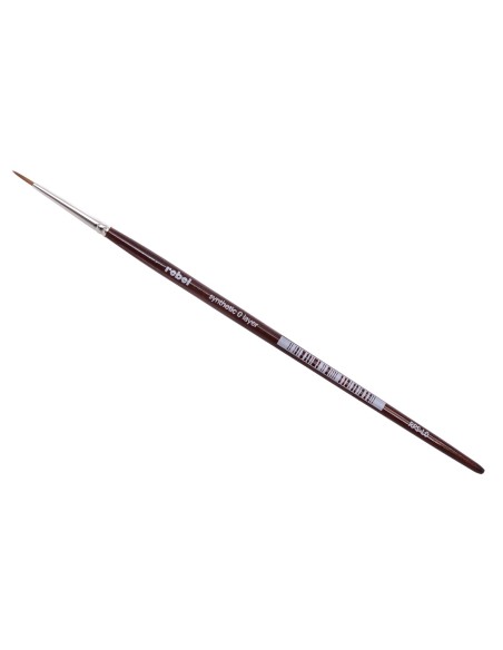 Rebel: Pędzel syntetyczny - Layer - 0