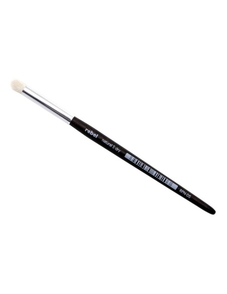 Rebel: Pędzel naturalny - Dry - S