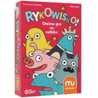 Rykowisko