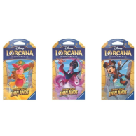 Disney Lorcana: Into the...