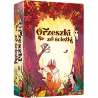 Orzeszki ze ścieżki