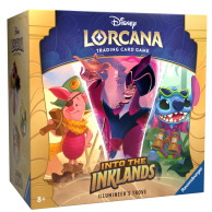 Disney Lorcana: Into the...