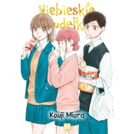 Niebieskie pudełko - 3