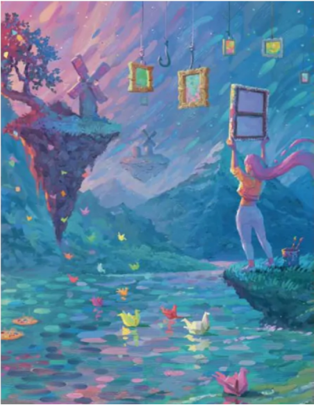 Canvas: Ostatnie szlify