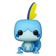 Figurka Funko POP...