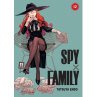 Spy-x-Family - 12