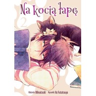 Na kocią łapę - 2