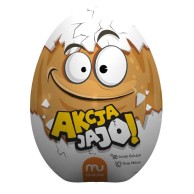 Akcja jajo!
