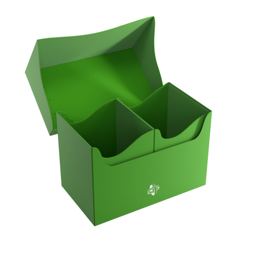 Gamegenic: Double Deck Holder 200+ XL...