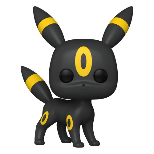 Figurka Funko POP Animation: Pokemon - Umbreon 948