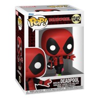 Figurka Funko POP Marvel:...
