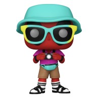 Figurka Funko POP Marvel:...