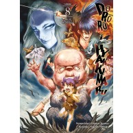 Dororo i Hyakkimaru - 8