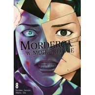 Morderca w mojej głowie - 8