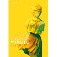 Lato, kiedy umarł Hikaru - 3