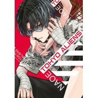 Tokyo Aliens - 4
