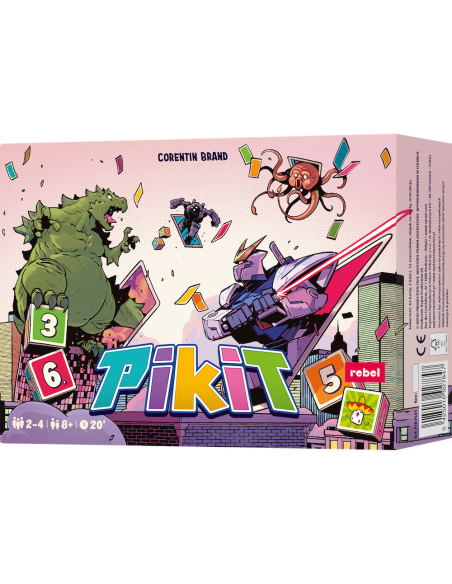 Pikit (edycja polska)