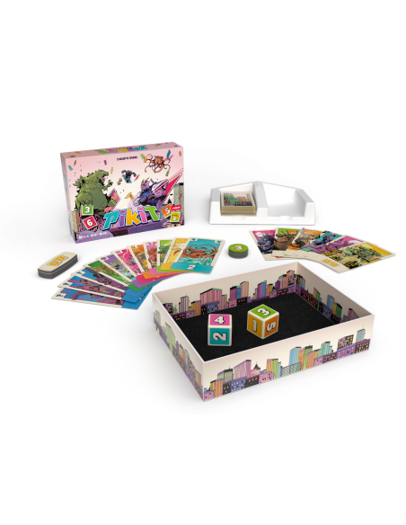 Pikit (edycja polska)