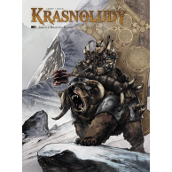 Świat Akwilonu. Krasnoludy...