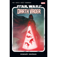 Star Wars. Darth Vader - 6...