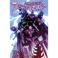 Amazing Spider-Man (Marvel...