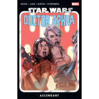 Star Wars. Doktor Aphra - 6...