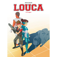 Louca - 8 - E-sport