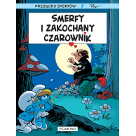 Smerfy - 32 - Smerfy i...