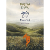 Malutki Lisek i Wielki Dzik...